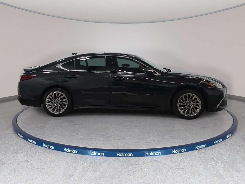 Used 2024 Lexus ES 350 Ultra Luxury w/ Accessory Package (Z2) FWD image 5