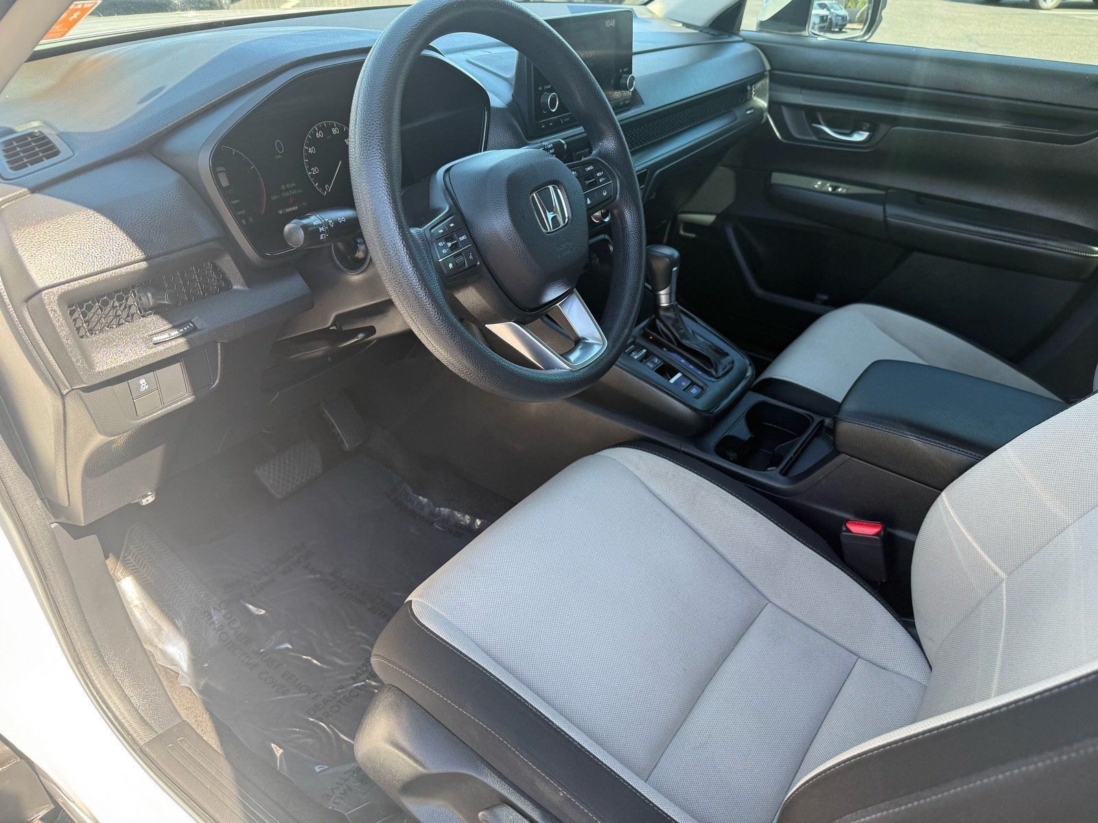 Certified 2024 Honda CR-V LX image 12