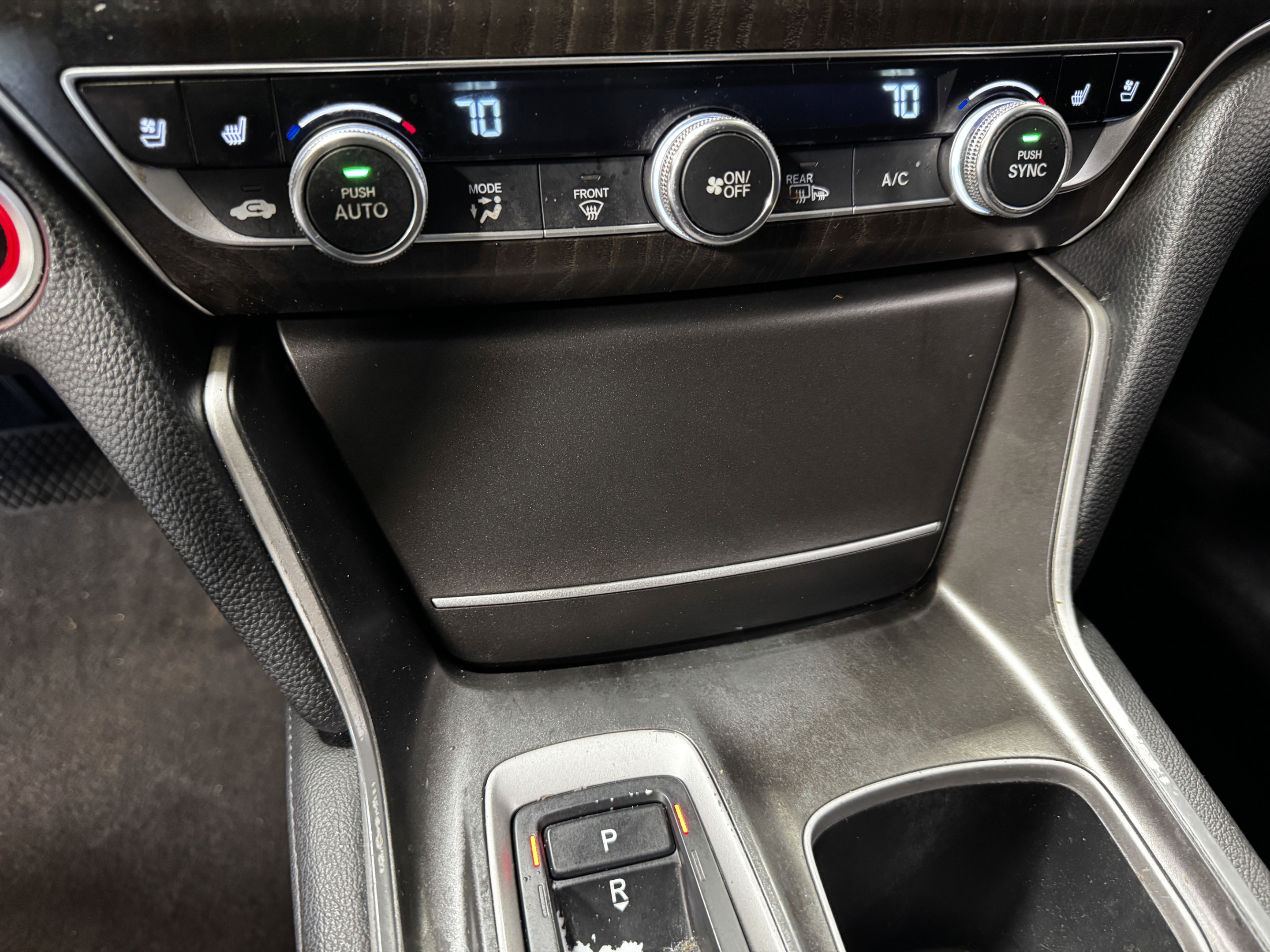 Used 2021 Honda Accord Touring image 27