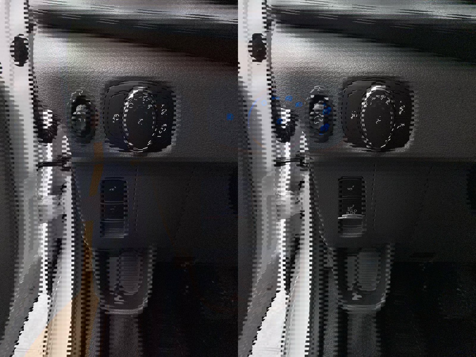 New 2026 Ford Transit 350 148 Medium Roof w/ Exterior Upgrade Package image 14