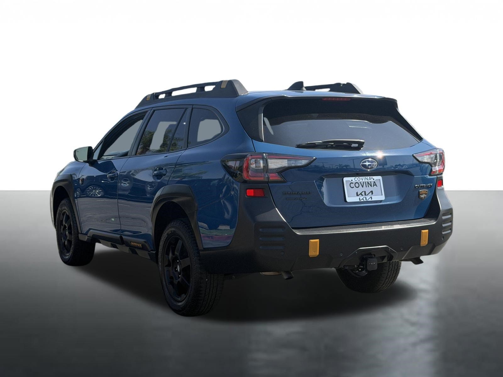 Used 2024 Subaru Outback Wilderness AWD/4WD image 6
