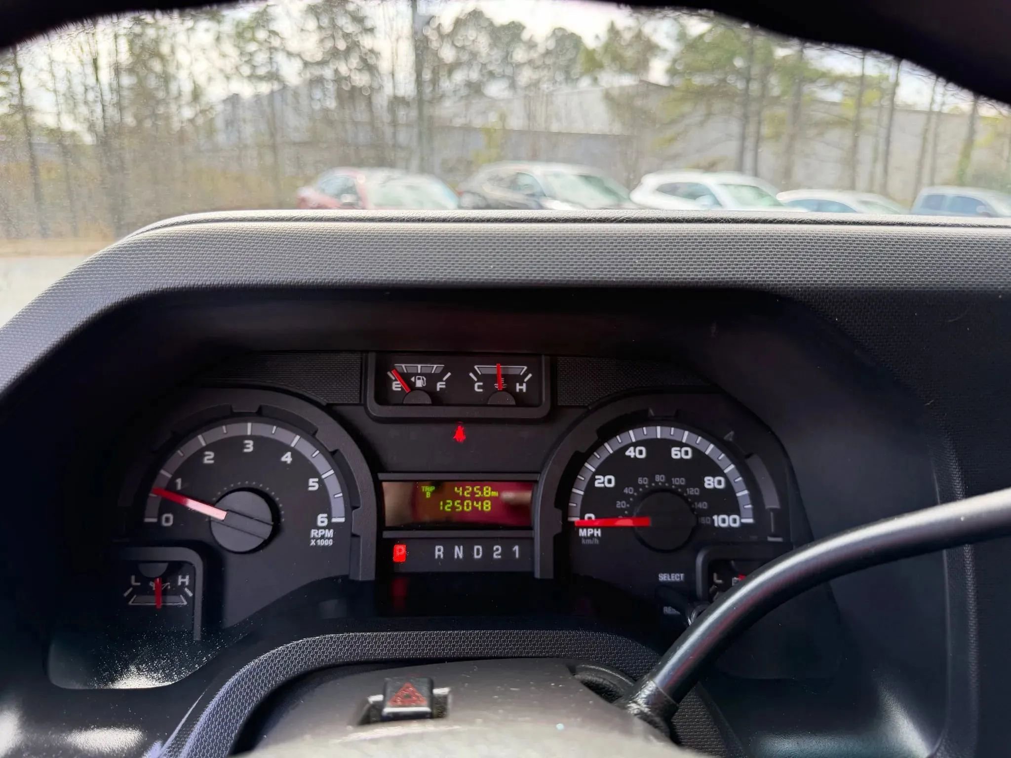 Used 2010 Ford E-250 and Econoline 250 image 16