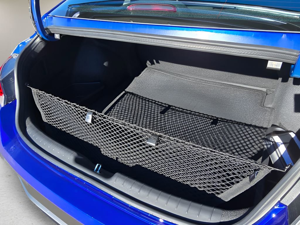 New 2026 Hyundai Elantra Blue image 30