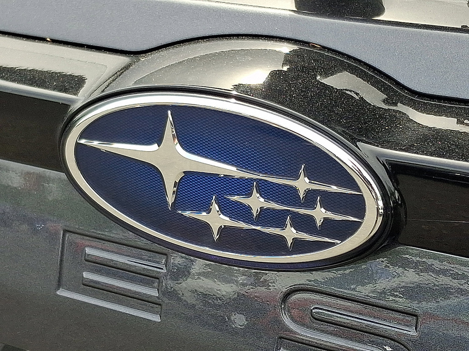 New 2026 Subaru Forester Limited AWD/4WD image 5