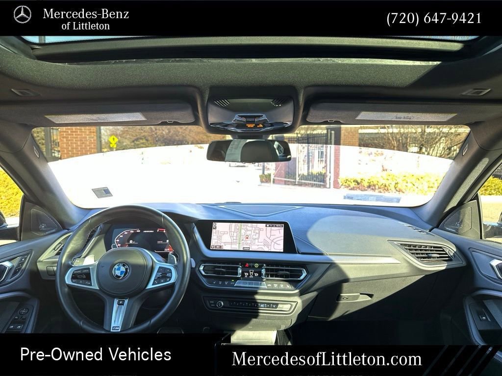 Used 2022 BMW M235i xDrive Gran Coupe w/ Premium Package image 20