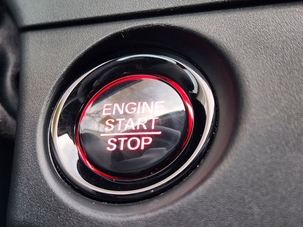 Used 2023 Honda Accord EX image 12