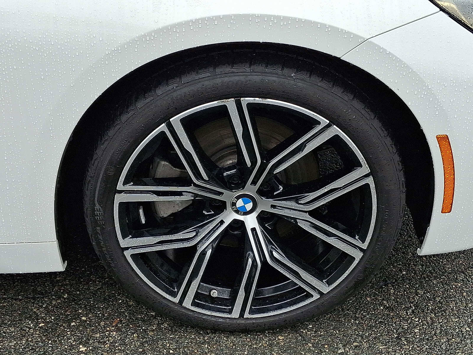 Used 2024 BMW 230i xDrive Coupe w/ Premium Package AWD/4WD image 9