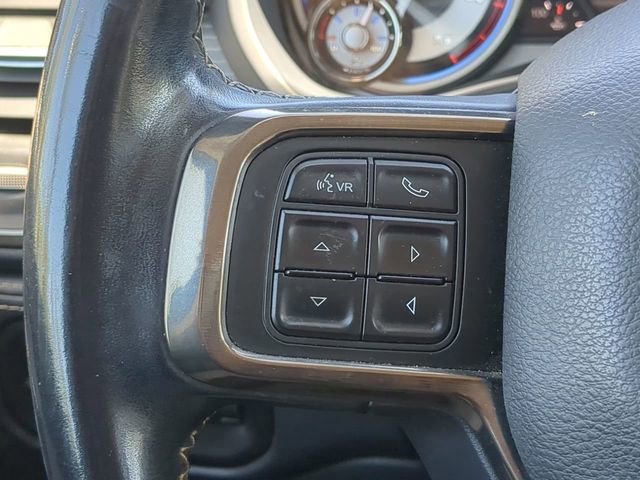 Certified 2021 RAM 2500 Limited image 16