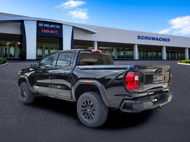 New 2026 GMC Canyon Elevation w/ Convenience Package RWD image 5