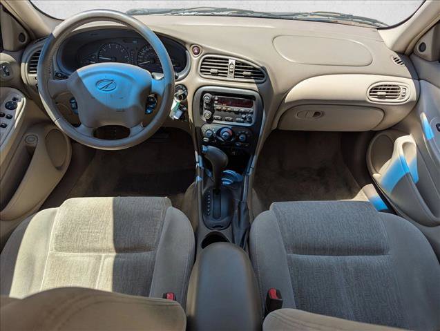 Used 2003 Oldsmobile Alero GL FWD image 15