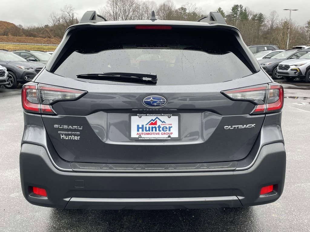 Used 2025 Subaru Outback Premium w/ Popular Package #1 image 26