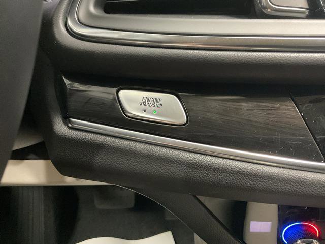 Used 2023 Buick Enclave Essence w/ Experience Buick Package image 24