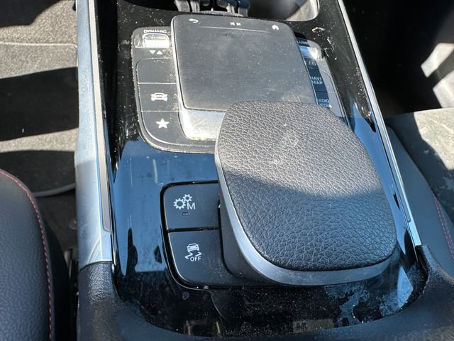 Used 2023 Mercedes-Benz GLB 35 AMG 4MATIC w/ Premium Package image 15