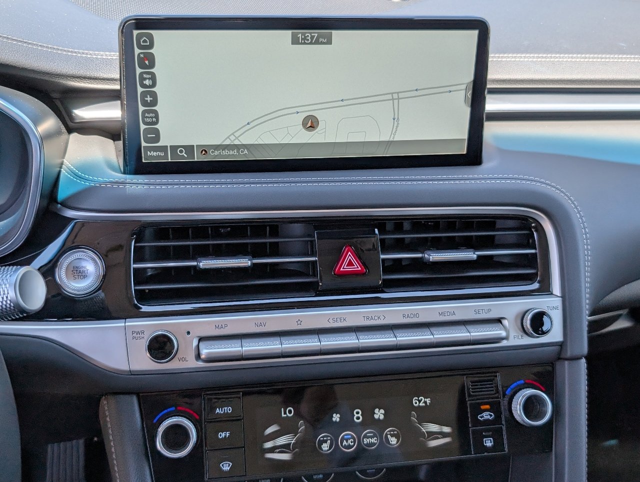 Used 2026 Genesis G70 2.5T image 17