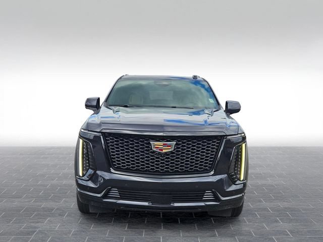 Certified 2025 Cadillac Escalade ESV Sport AWD/4WD image 2