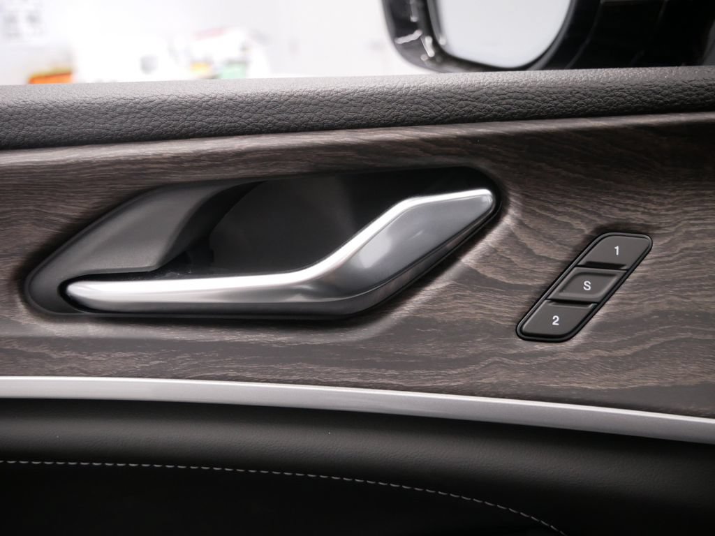 New 2027 Jeep Grand Cherokee Limited AWD/4WD image 20