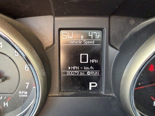 Used 2012 Jeep Grand Cherokee Laredo w/ Laredo E Group image 16