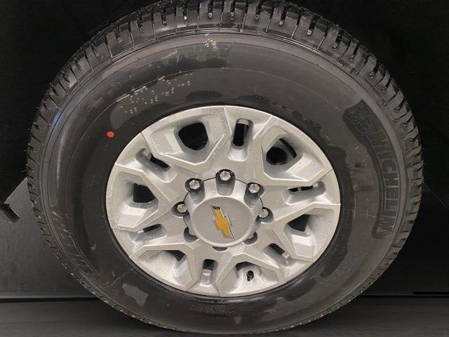 New 2026 Chevrolet Silverado 3500 LT w/ All Star Edition AWD/4WD image 29