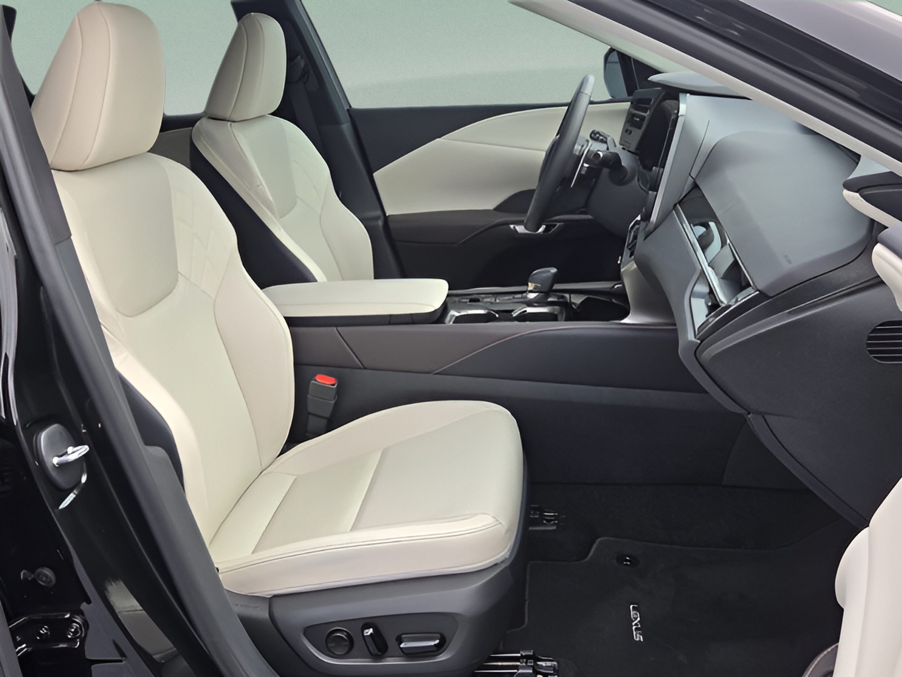 Used 2024 Lexus RX 350 FWD w/ Technology Package image 16