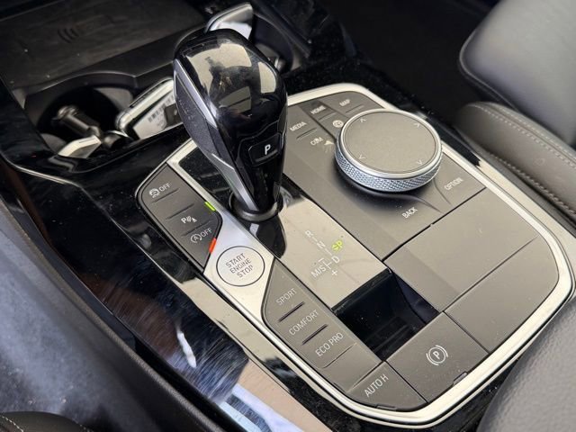 Used 2023 BMW X3 sDrive30i w/ Premium Package w/ZPA image 34