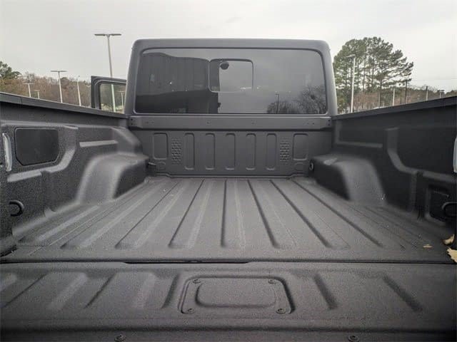 New 2026 Jeep Gladiator Sport AWD/4WD image 18