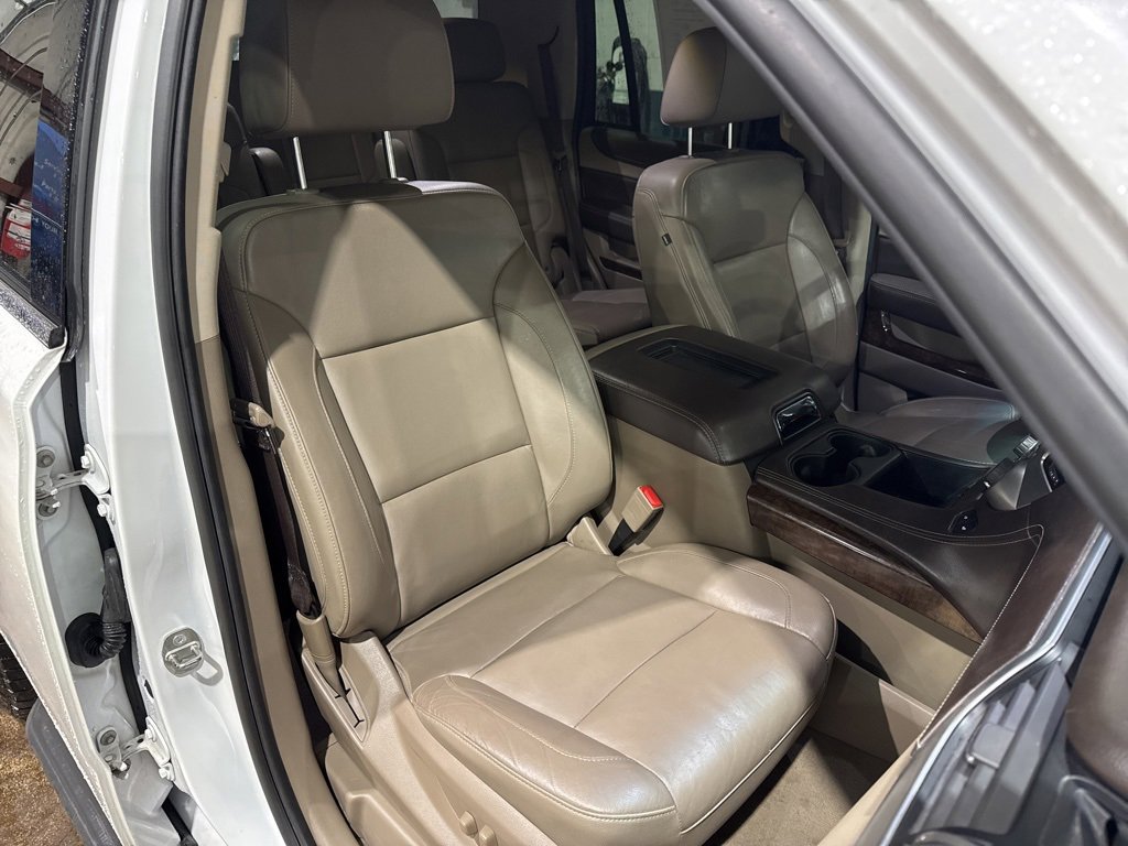 Used 2019 Chevrolet Tahoe LT image 36