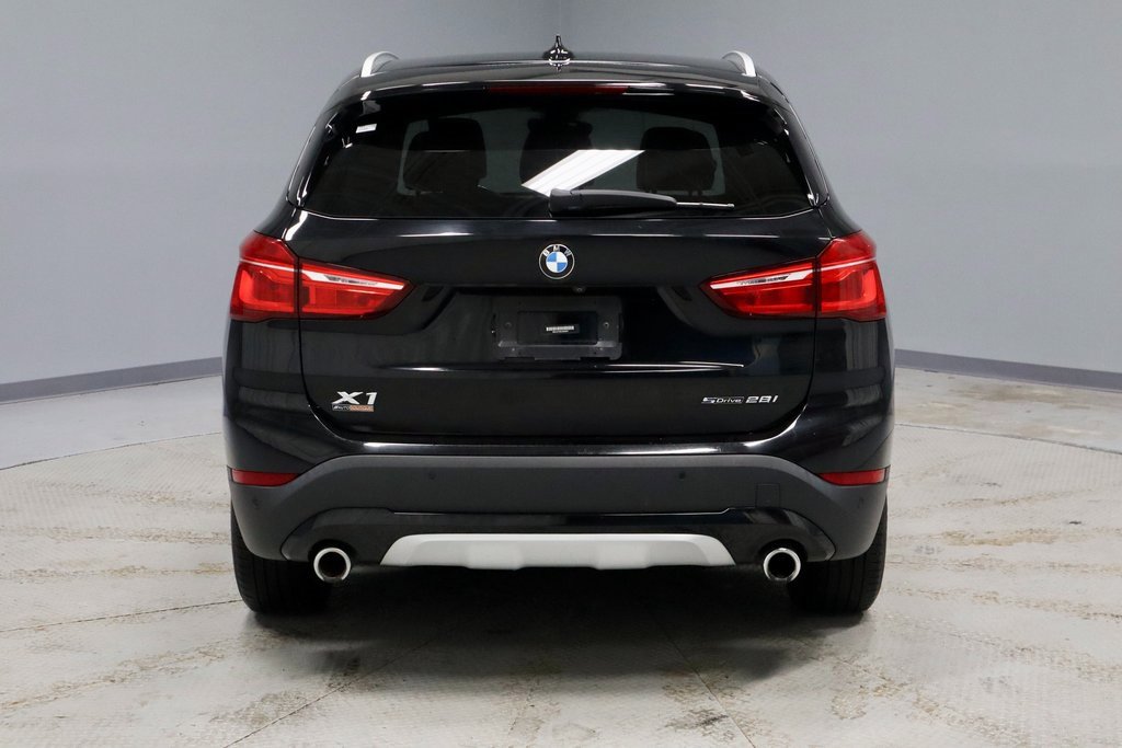 Used 2020 BMW X1 sDrive28i image 11