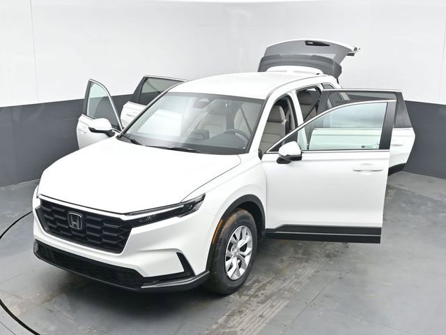 New 2026 Honda CR-V LX image 48