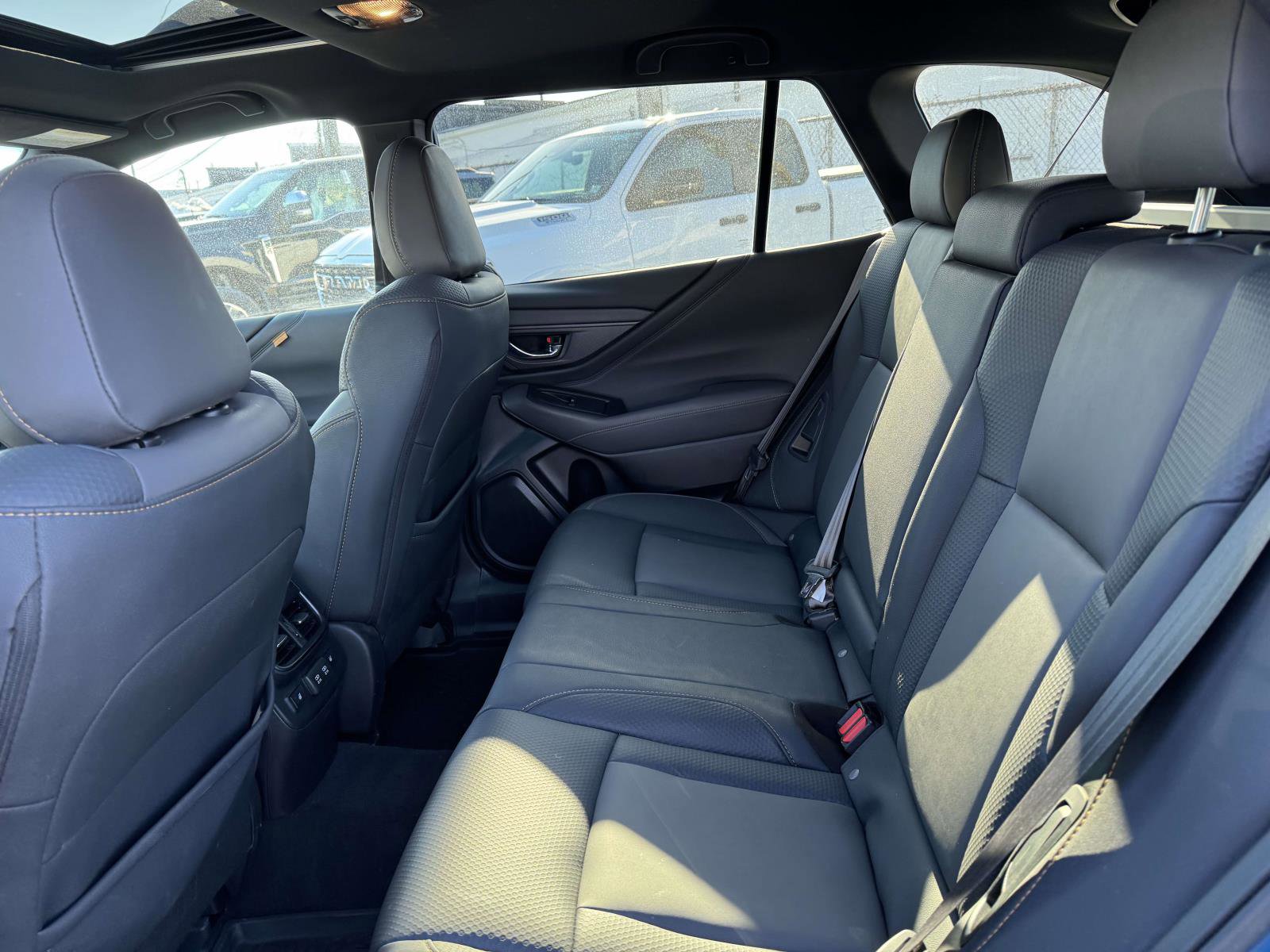 Used 2022 Subaru Outback Wilderness image 10