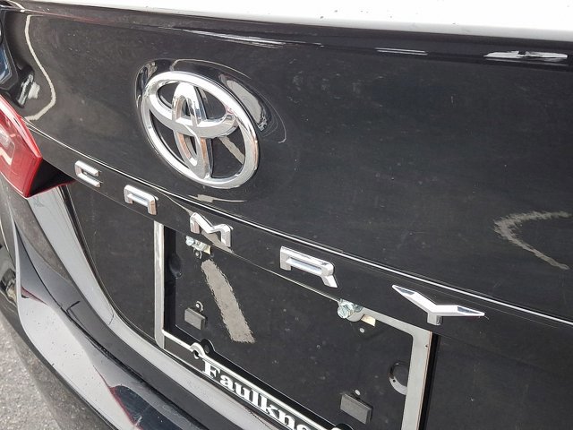 Certified 2023 Toyota Camry SE image 28