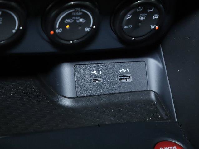 Certified 2024 Nissan Z NISMO w/ Floor Mat Package RWD image 25