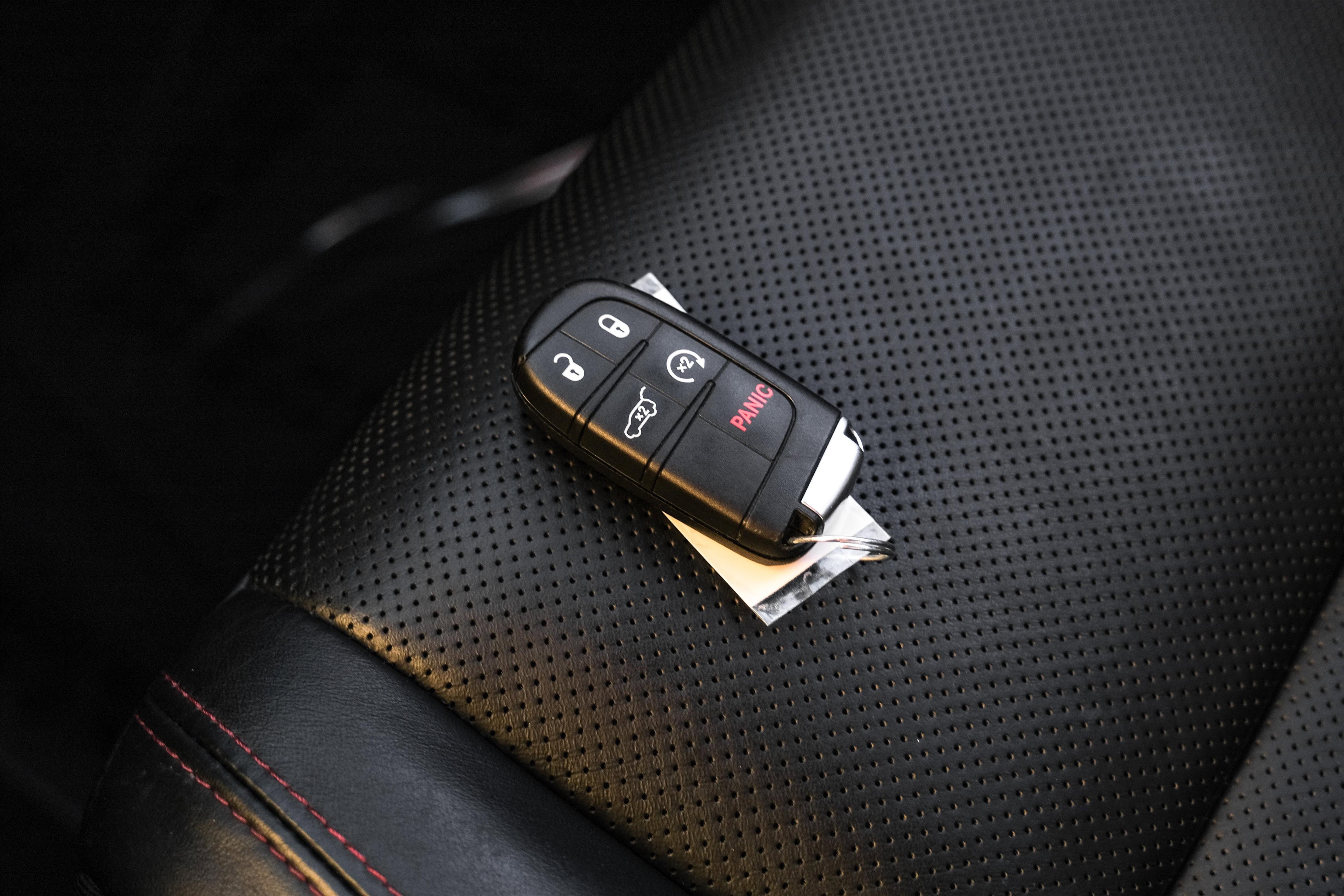 Used 2022 Dodge Durango R/T w/ Tow 'N Go Package image 58