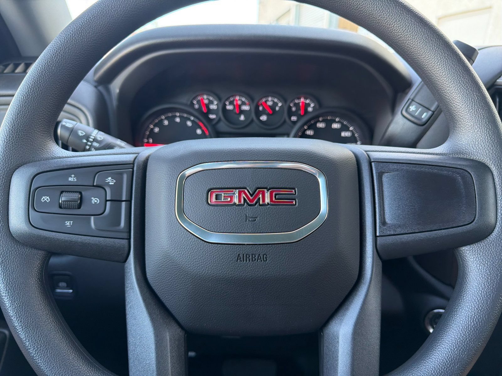 New 2026 GMC Sierra 3500 Pro RWD image 20