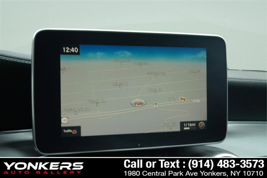 Used 2017 Mercedes-Benz C 300 4MATIC Cabriolet image 51