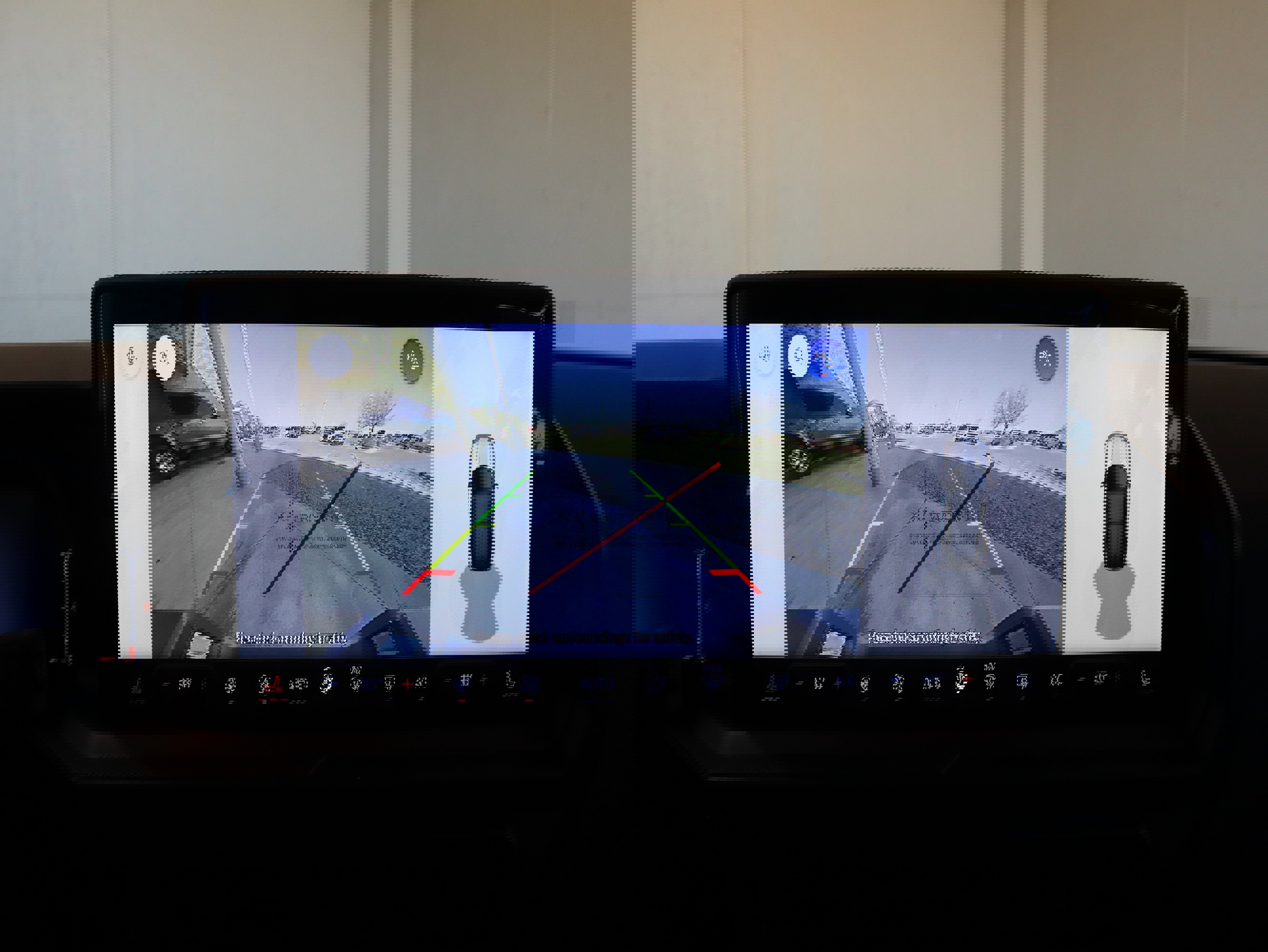 New 2026 Ford Bronco Sport Outer Banks image 29