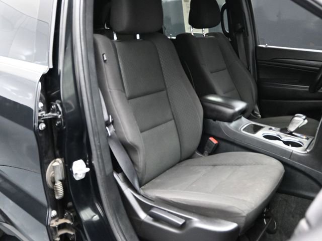 Certified 2022 Jeep Grand Cherokee Laredo E image 15