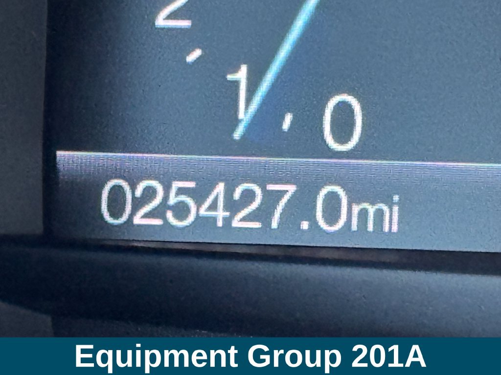 Used 2023 Ford Edge SEL w/ Convenience Package AWD/4WD image 6
