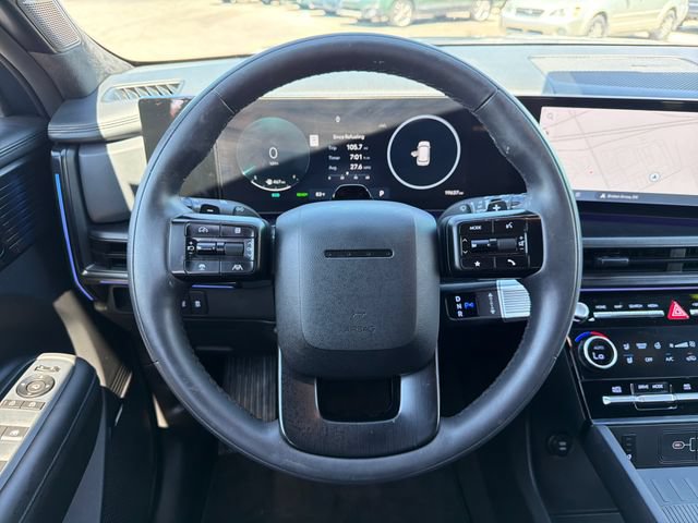 Used 2026 Hyundai Santa Fe Calligraphy AWD/4WD image 10