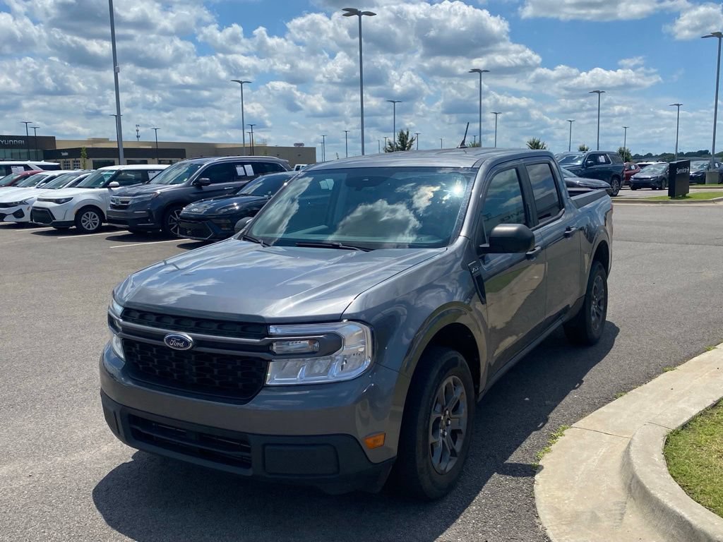 Used 2023 Ford Maverick XLT FWD image 15