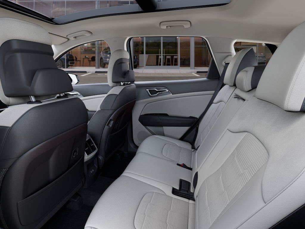 New 2027 Kia Sportage SX Prestige AWD/4WD image 18
