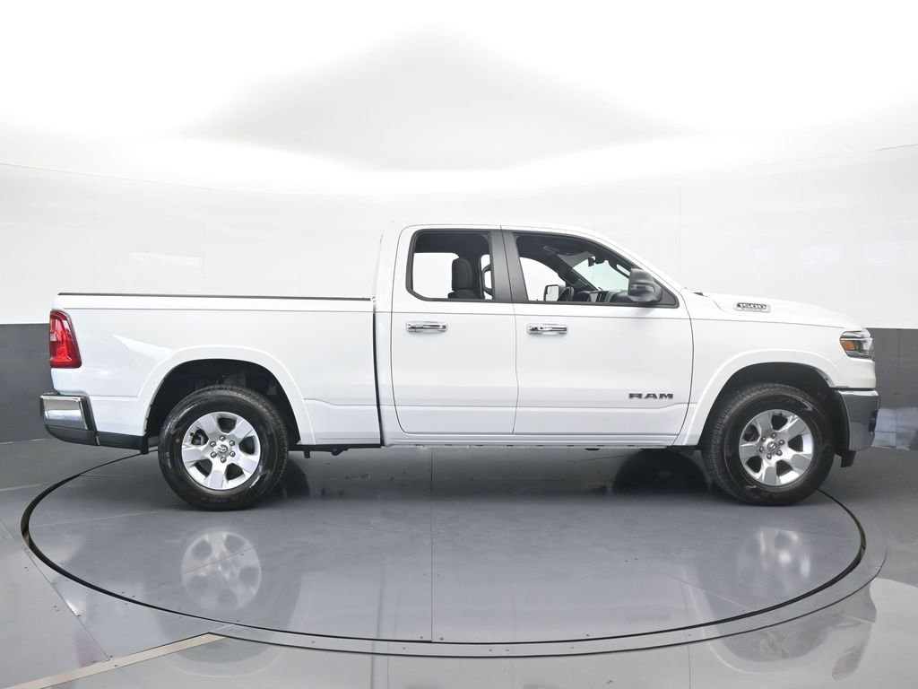 Used 2025 RAM 1500 Big Horn image 7