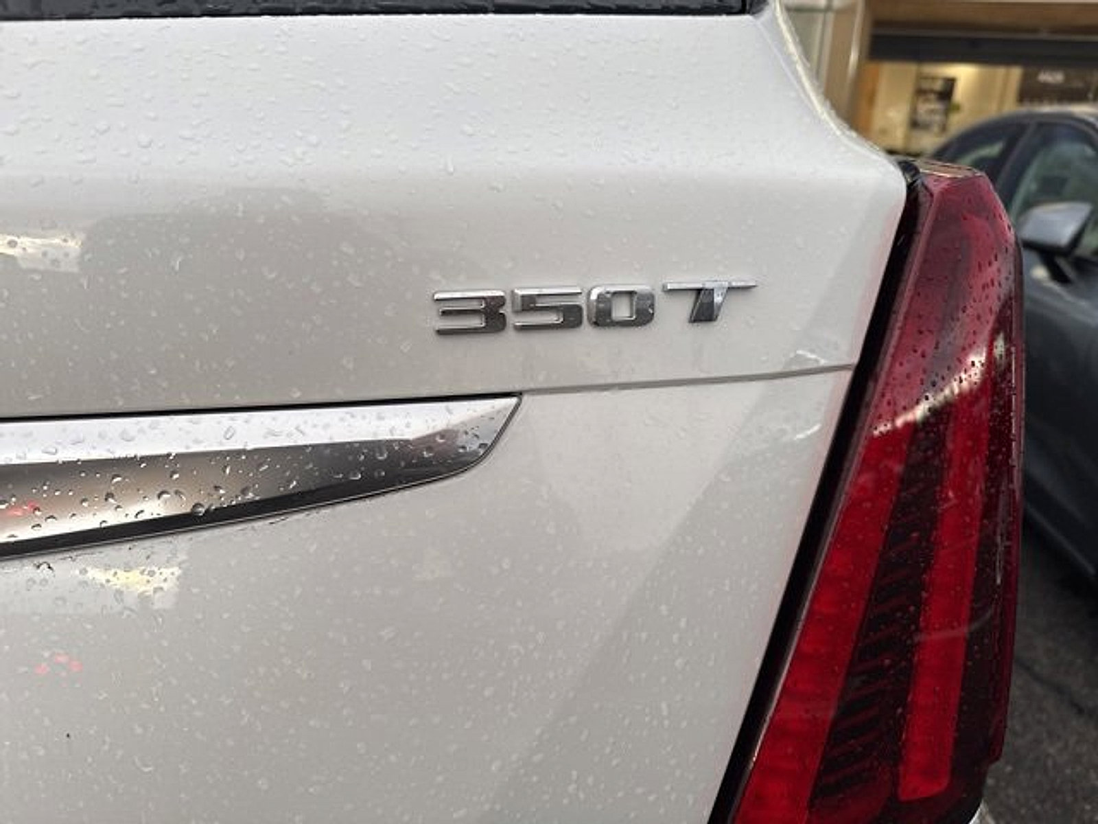 Used 2022 Cadillac XT5 Premium Luxury image 6