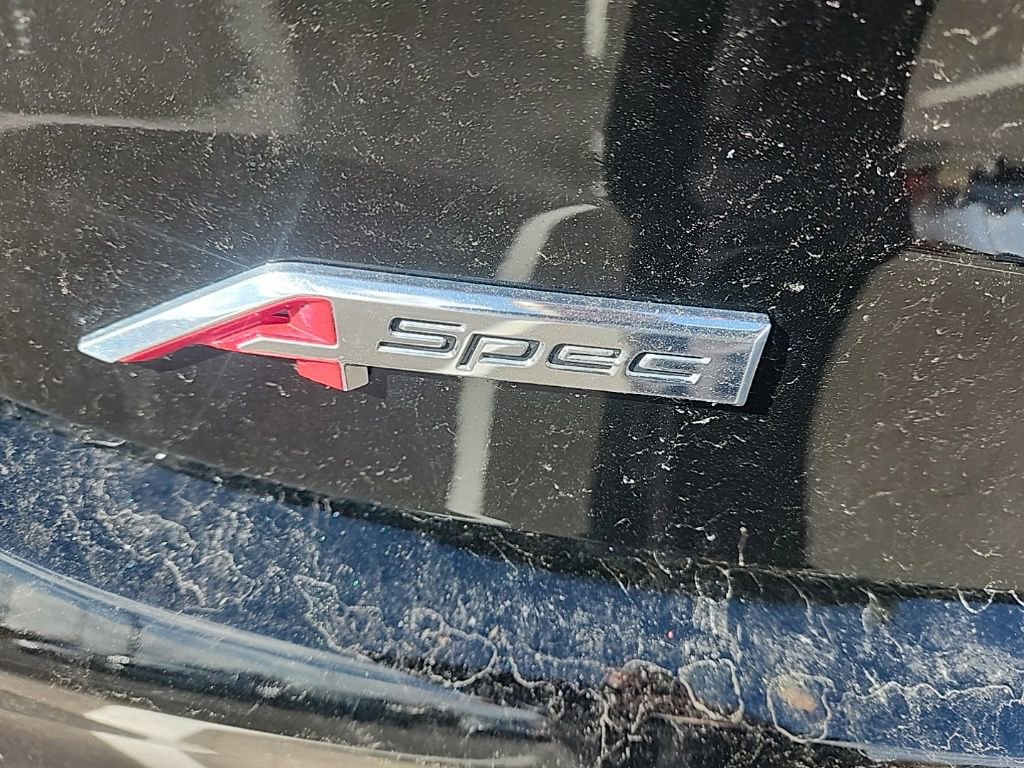 Used 2020 Acura TLX Type S PMC Edition image 14