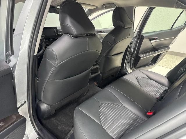 Used 2024 Toyota Camry SE FWD image 24