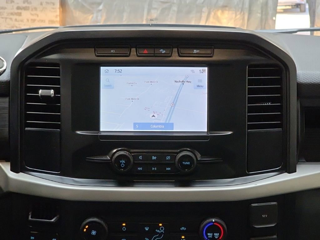 Used 2023 Ford F150 XL w/ FX4 Off-Road Package image 20