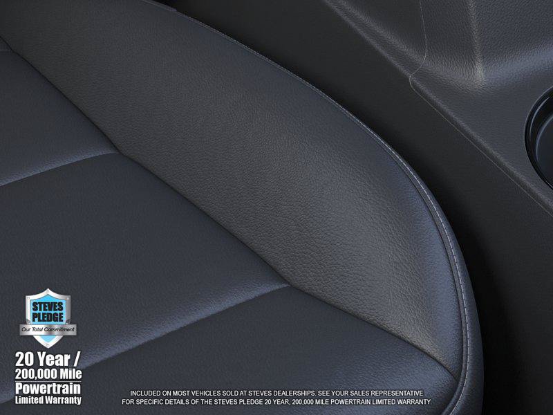 New 2026 Chevrolet Colorado Trail Boss AWD/4WD image 21