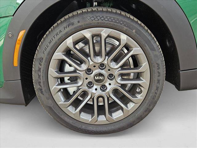 Used 2025 MINI Cooper S image 16