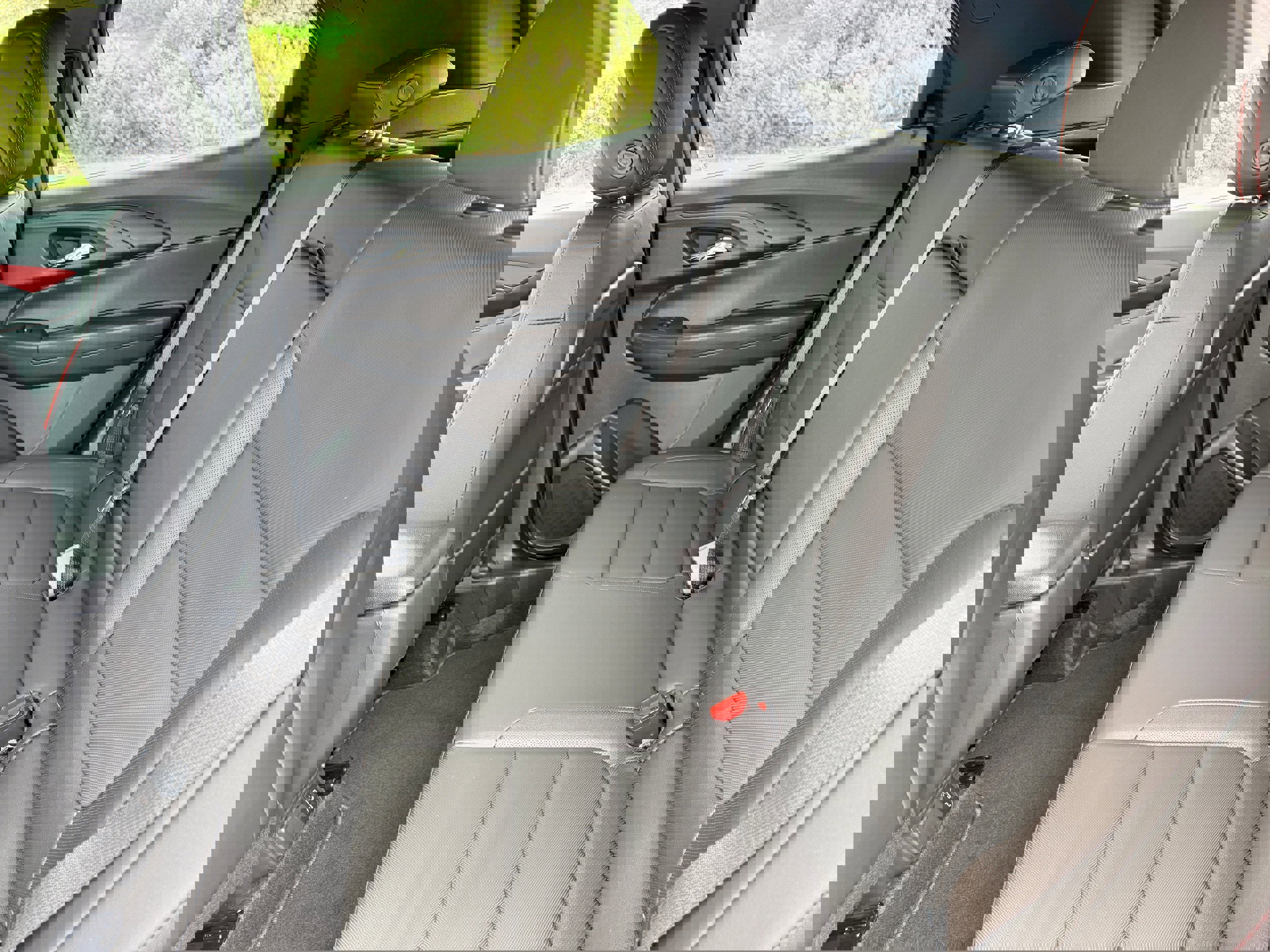 New 2026 Chevrolet TrailBlazer RS image 8