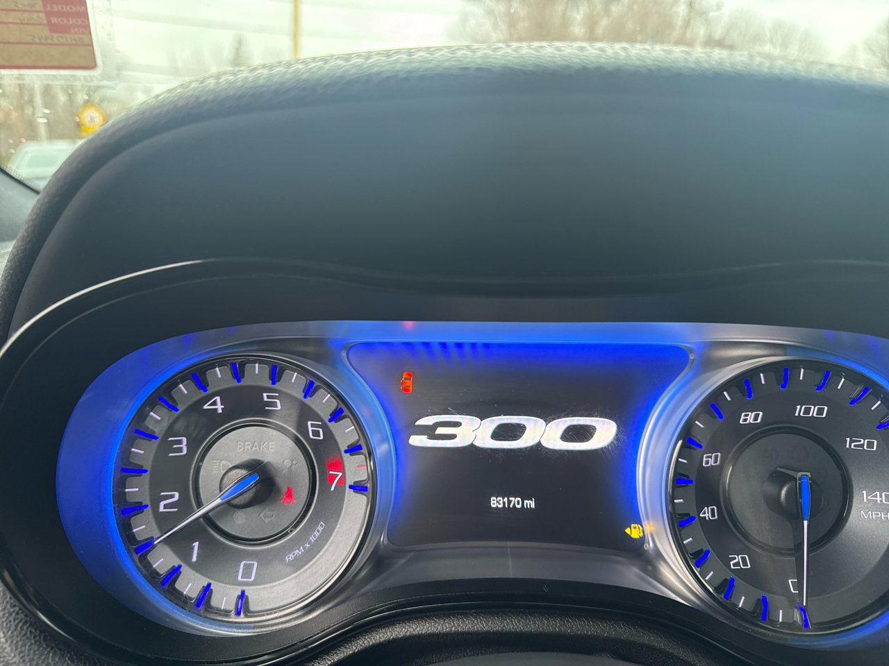 Used 2016 Chrysler 300 S w/ 300S Premium Group image 32