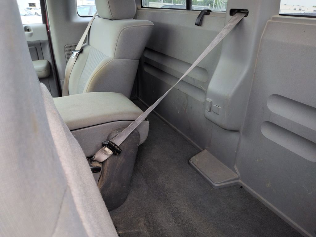 Used 2008 Ford F150 4x4 Regular Cab image 22